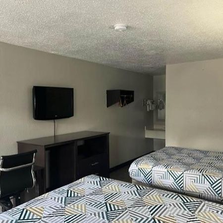 Motel 6 Baton Rouge East, La I12 Εξωτερικό φωτογραφία