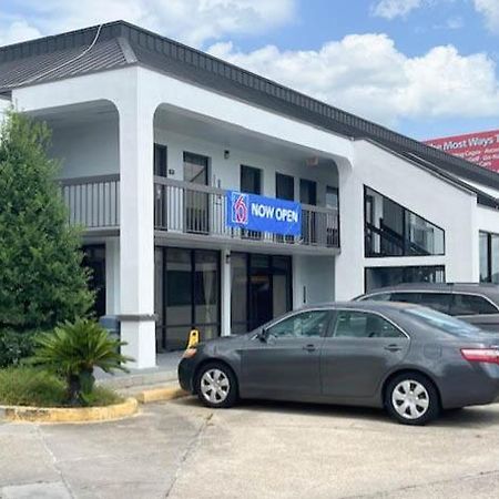 Motel 6 Baton Rouge East, La I12 Εξωτερικό φωτογραφία