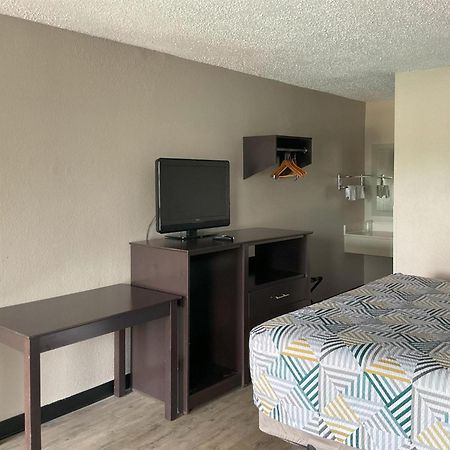 Motel 6 Baton Rouge East, La I12 Εξωτερικό φωτογραφία