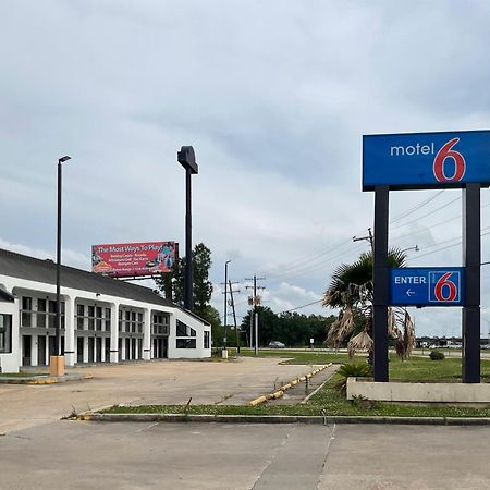 Motel 6 Baton Rouge East, La I12 Εξωτερικό φωτογραφία