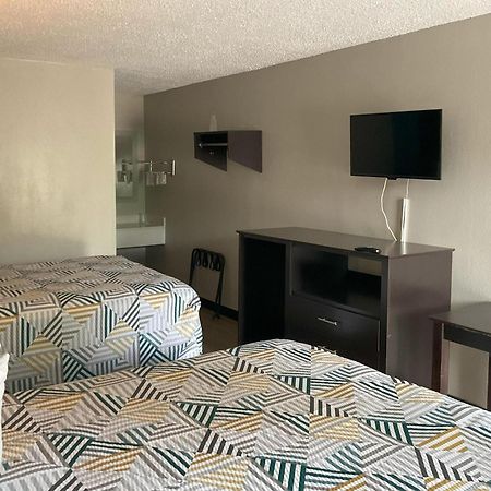 Motel 6 Baton Rouge East, La I12 Εξωτερικό φωτογραφία