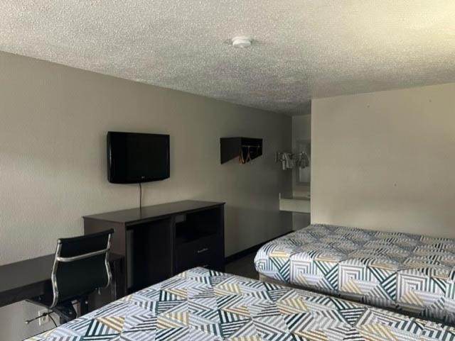 Motel 6 Baton Rouge East, La I12 Εξωτερικό φωτογραφία