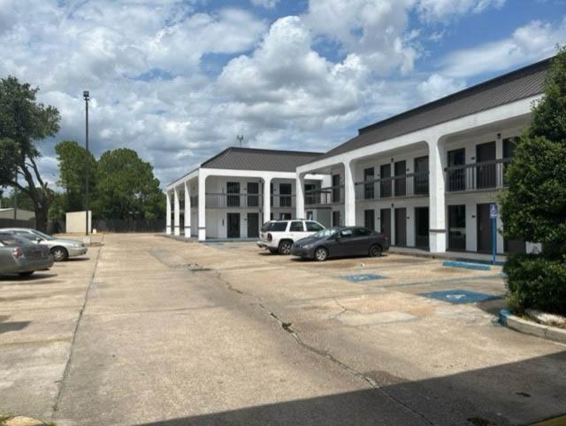 Motel 6 Baton Rouge East, La I12 Εξωτερικό φωτογραφία