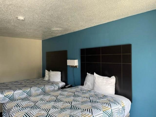 Motel 6 Baton Rouge East, La I12 Εξωτερικό φωτογραφία