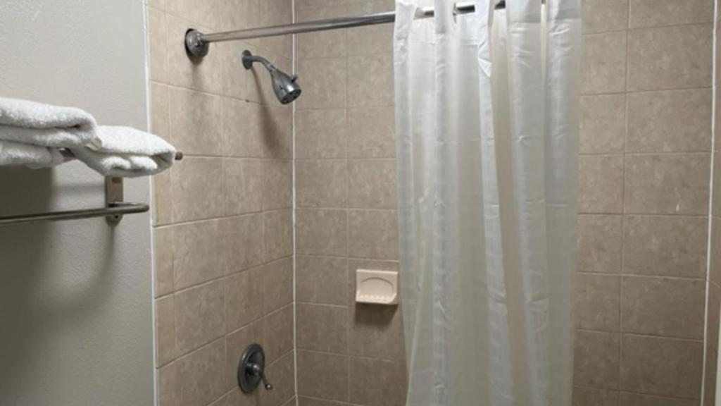 Motel 6 Baton Rouge East, La I12 Εξωτερικό φωτογραφία