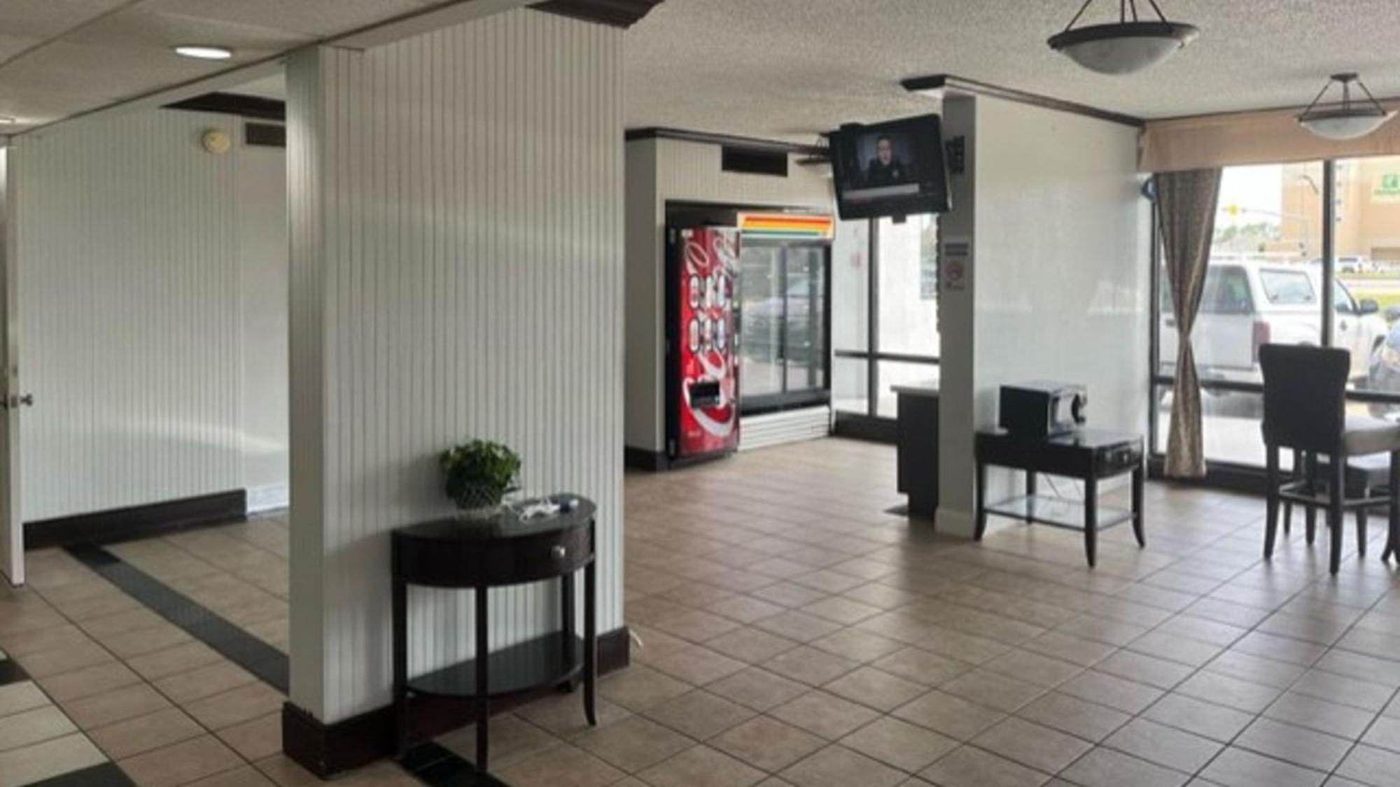 Motel 6 Baton Rouge East, La I12 Εξωτερικό φωτογραφία