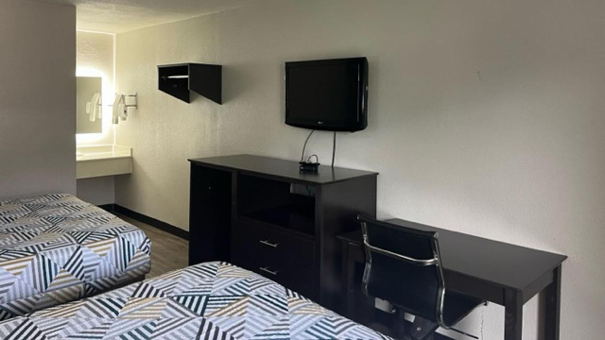 Motel 6 Baton Rouge East, La I12 Εξωτερικό φωτογραφία