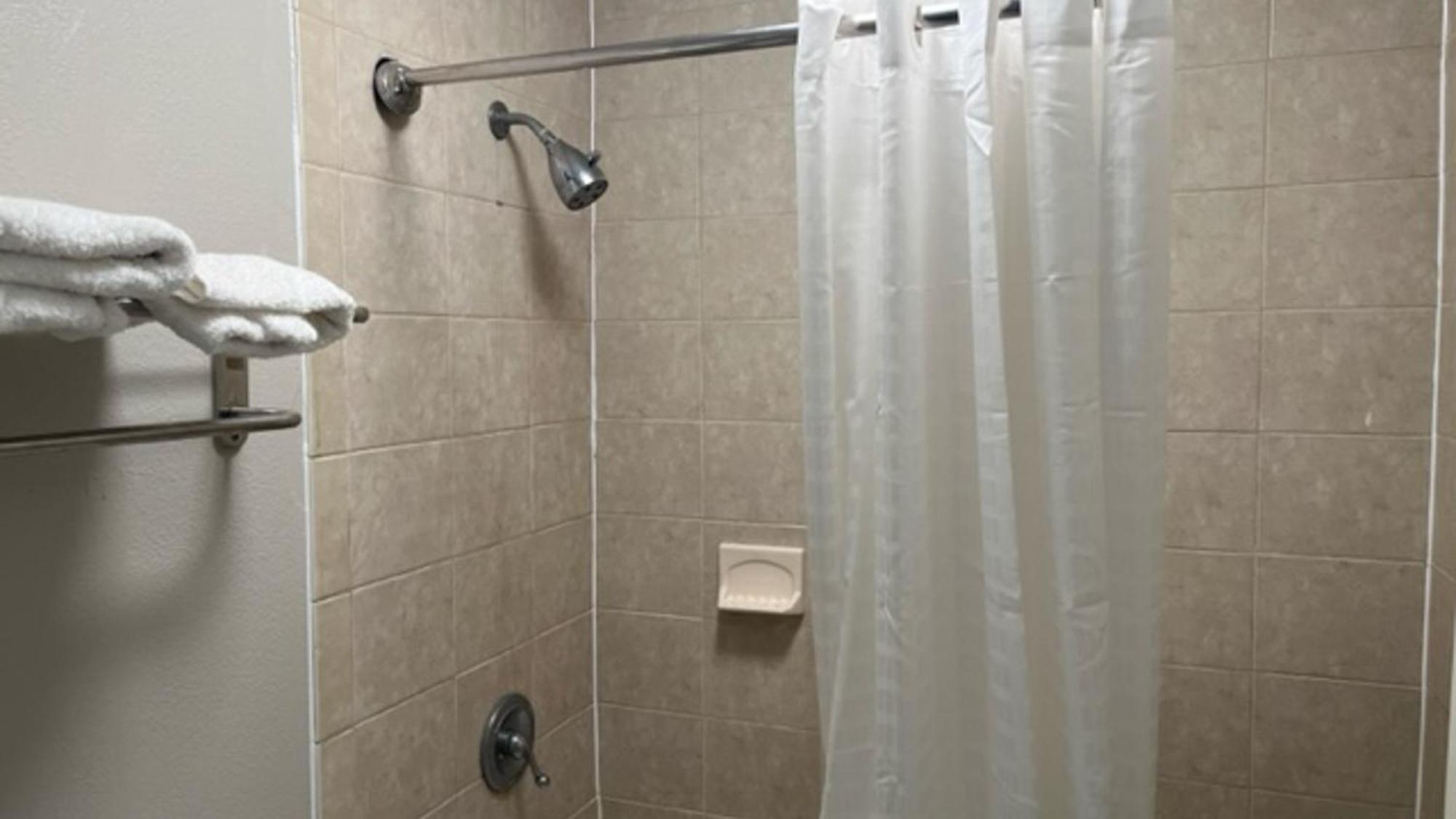 Motel 6 Baton Rouge East, La I12 Εξωτερικό φωτογραφία