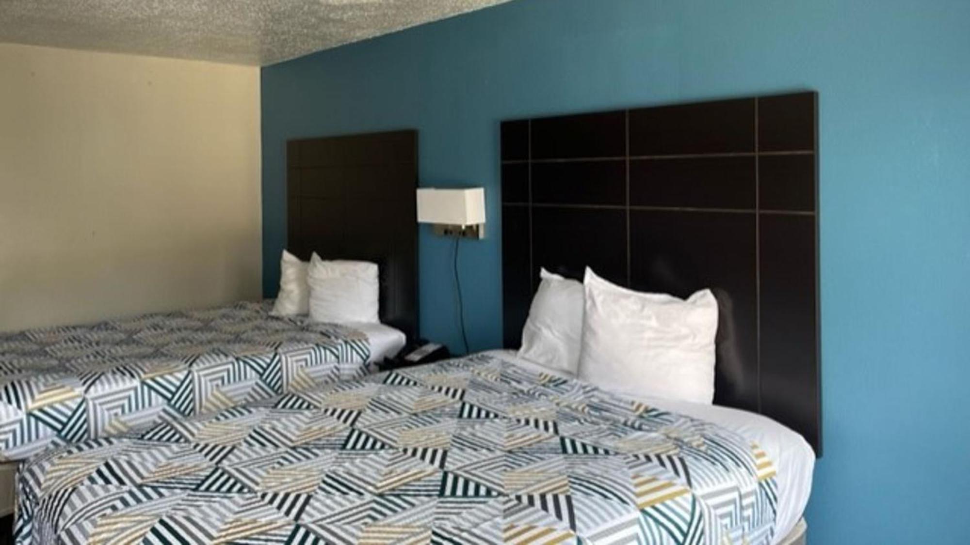 Motel 6 Baton Rouge East, La I12 Εξωτερικό φωτογραφία