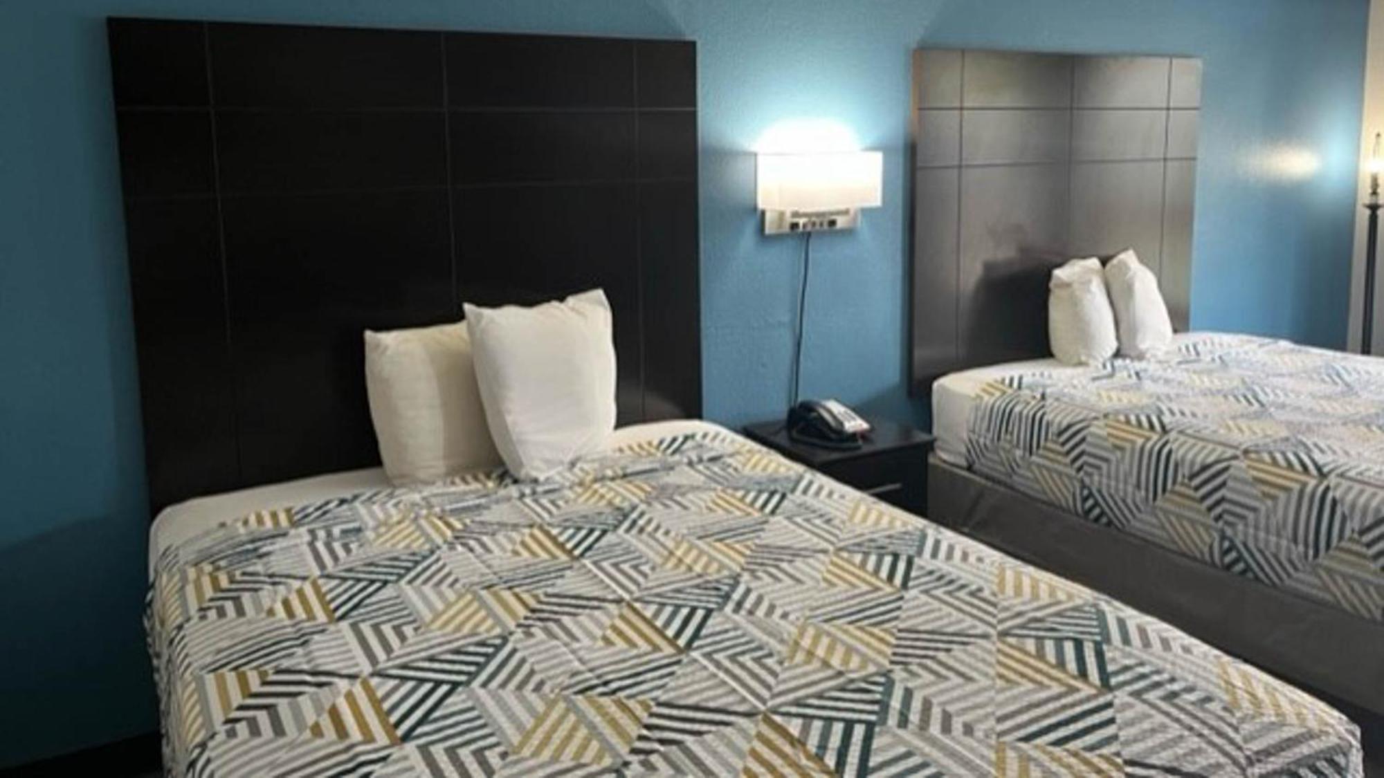 Motel 6 Baton Rouge East, La I12 Εξωτερικό φωτογραφία