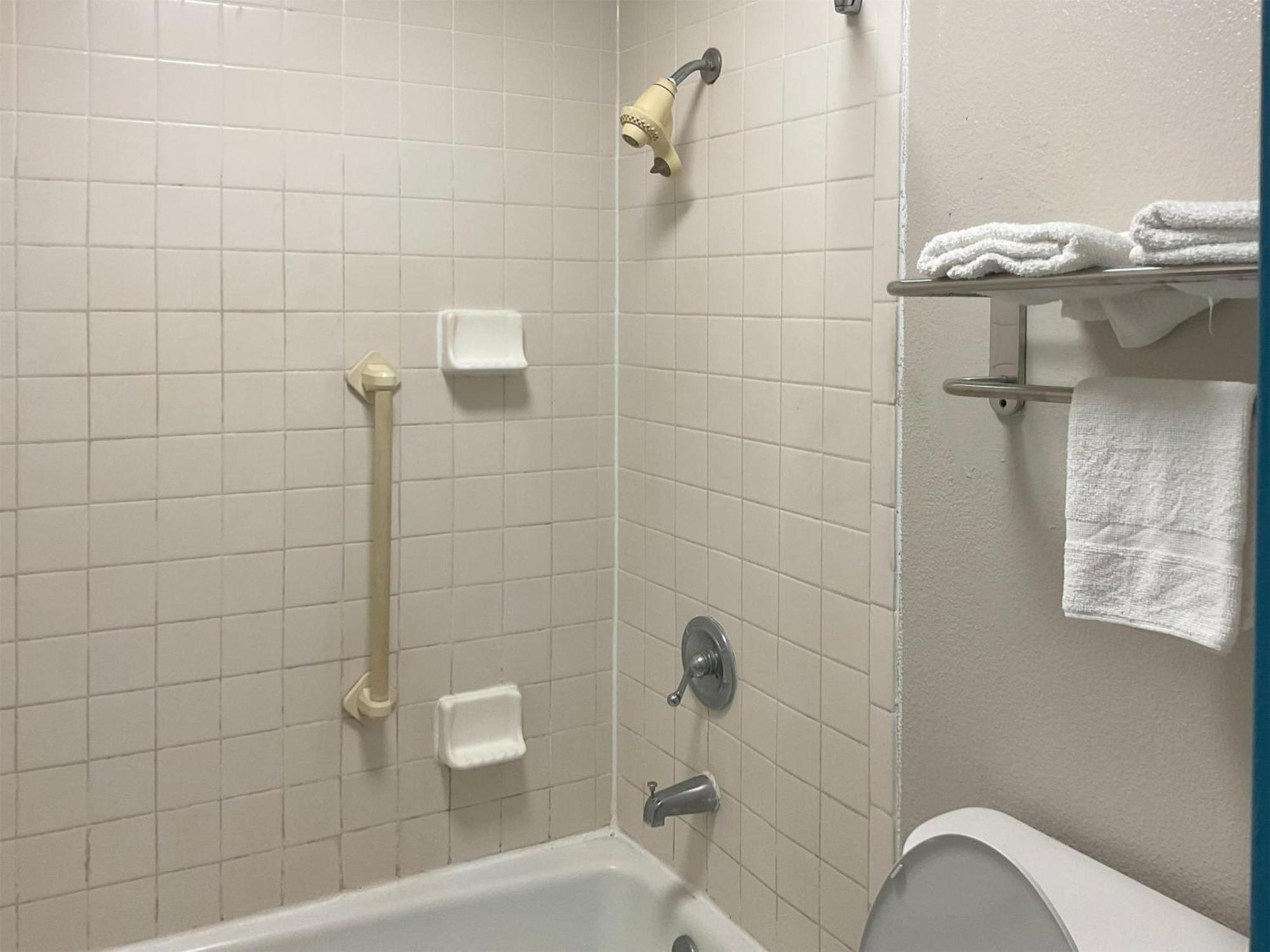 Motel 6 Baton Rouge East, La I12 Εξωτερικό φωτογραφία