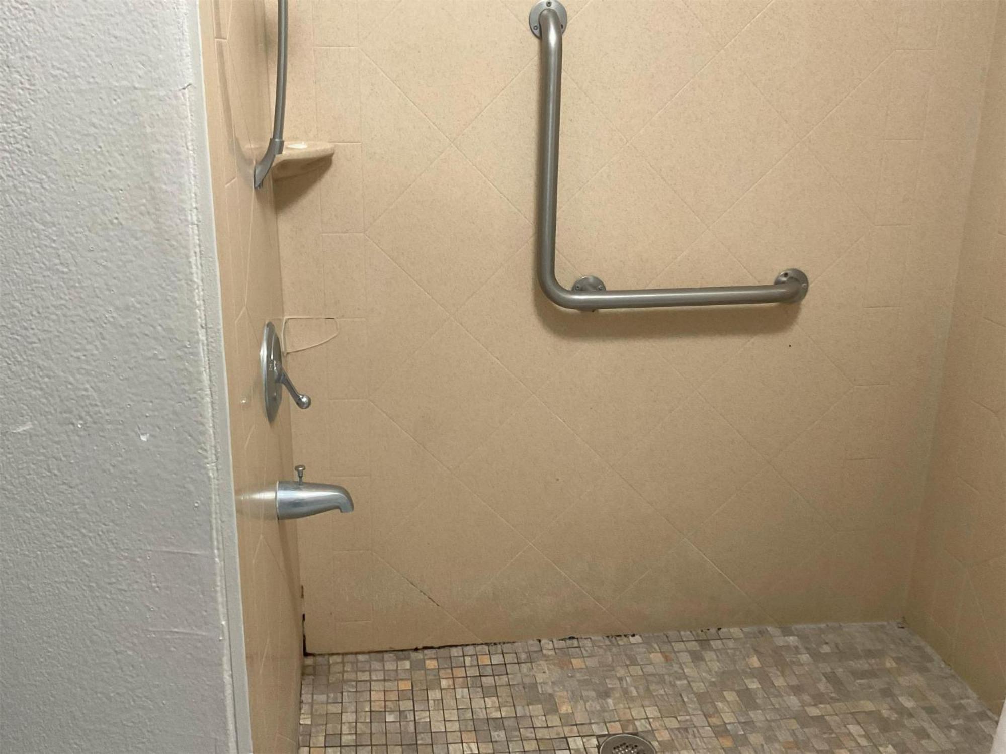 Motel 6 Baton Rouge East, La I12 Εξωτερικό φωτογραφία