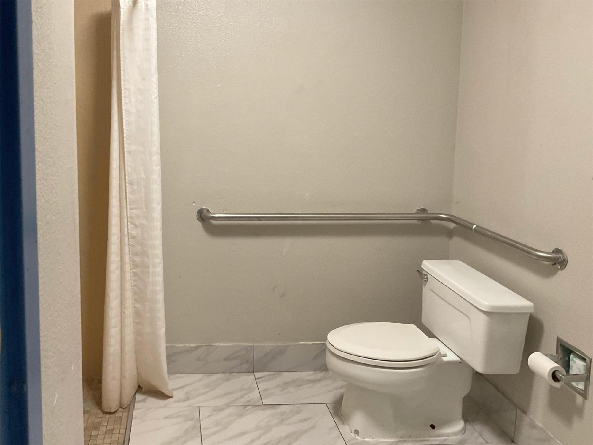 Motel 6 Baton Rouge East, La I12 Εξωτερικό φωτογραφία