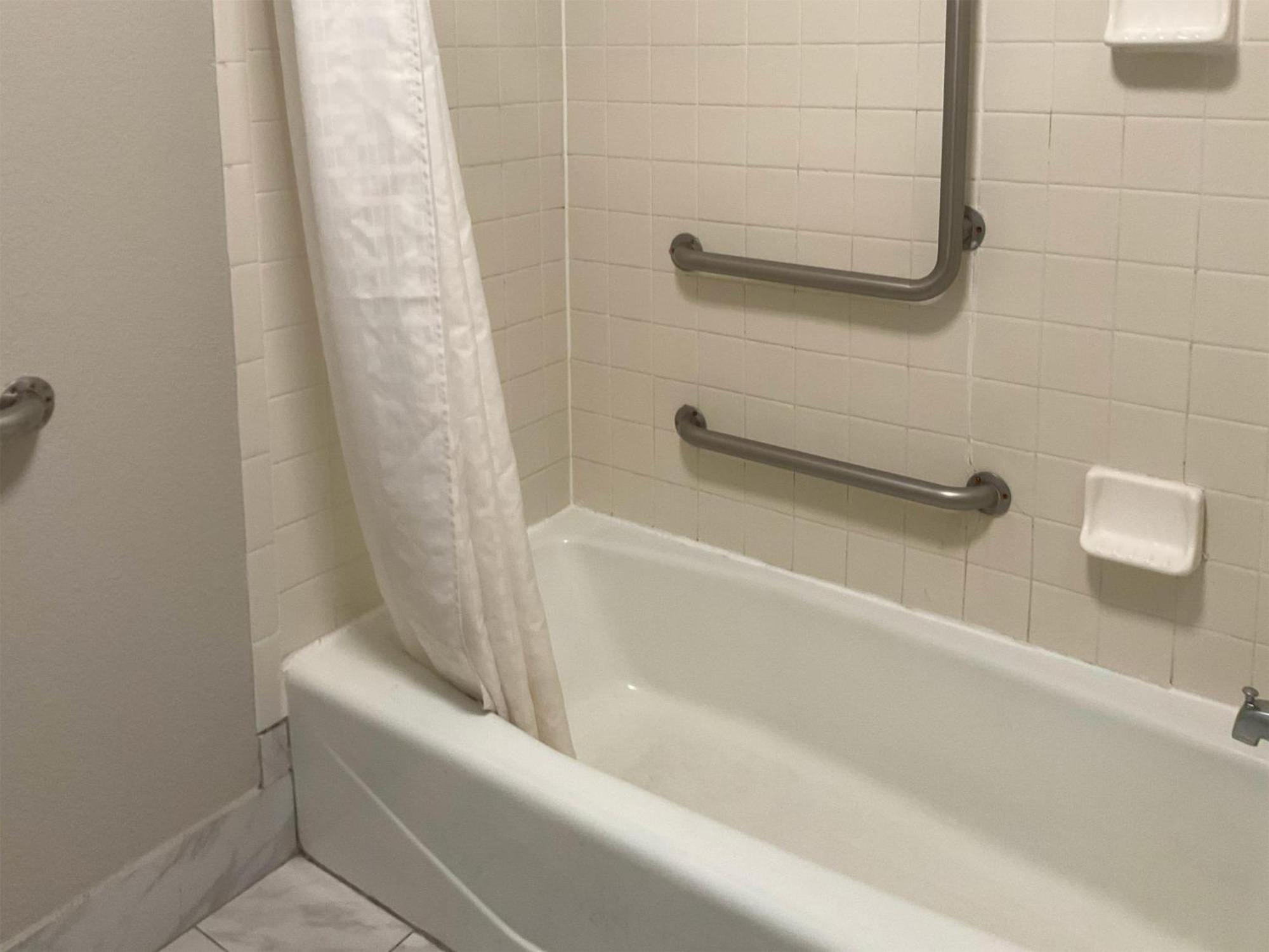 Motel 6 Baton Rouge East, La I12 Εξωτερικό φωτογραφία