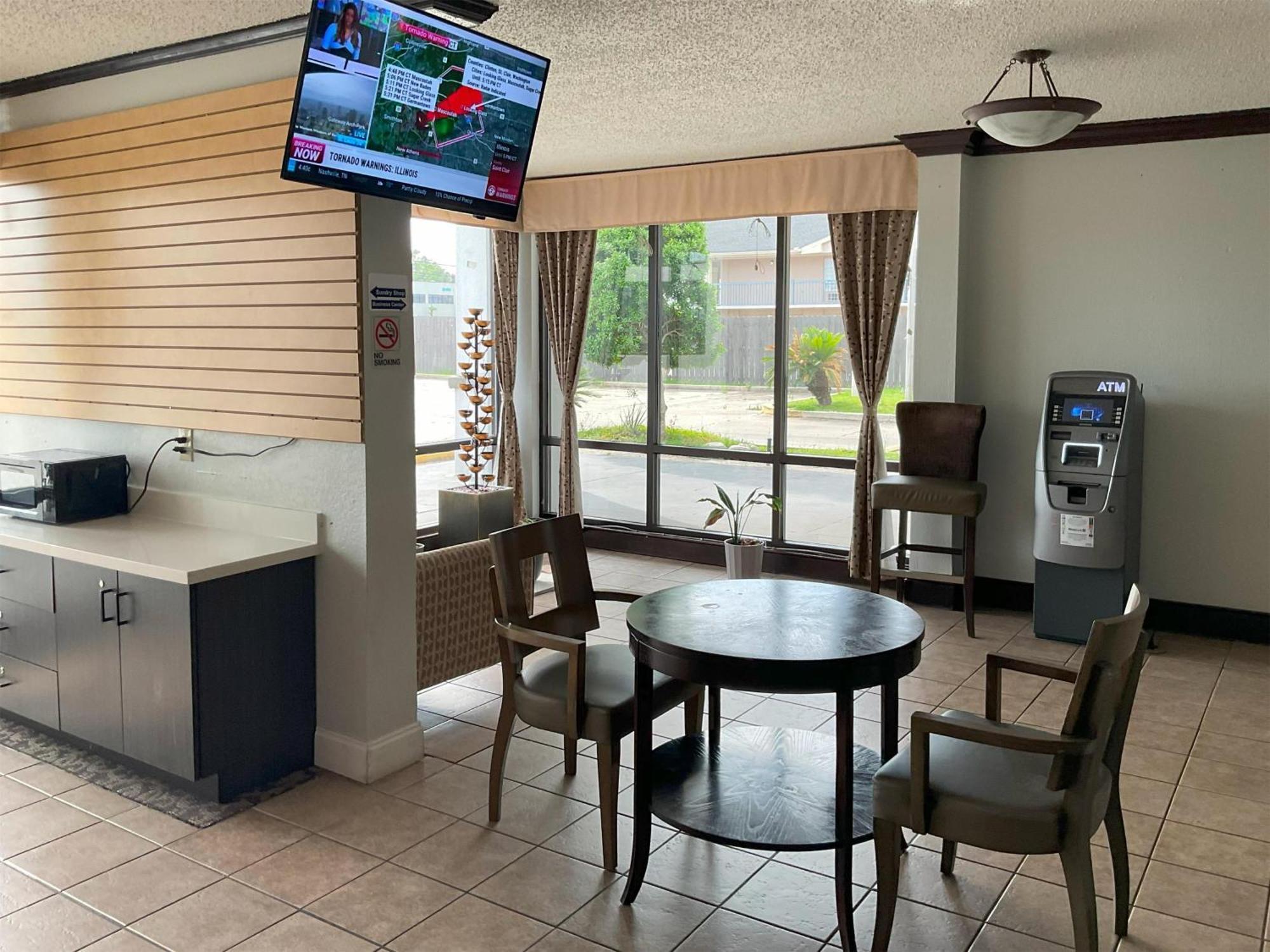 Motel 6 Baton Rouge East, La I12 Εξωτερικό φωτογραφία