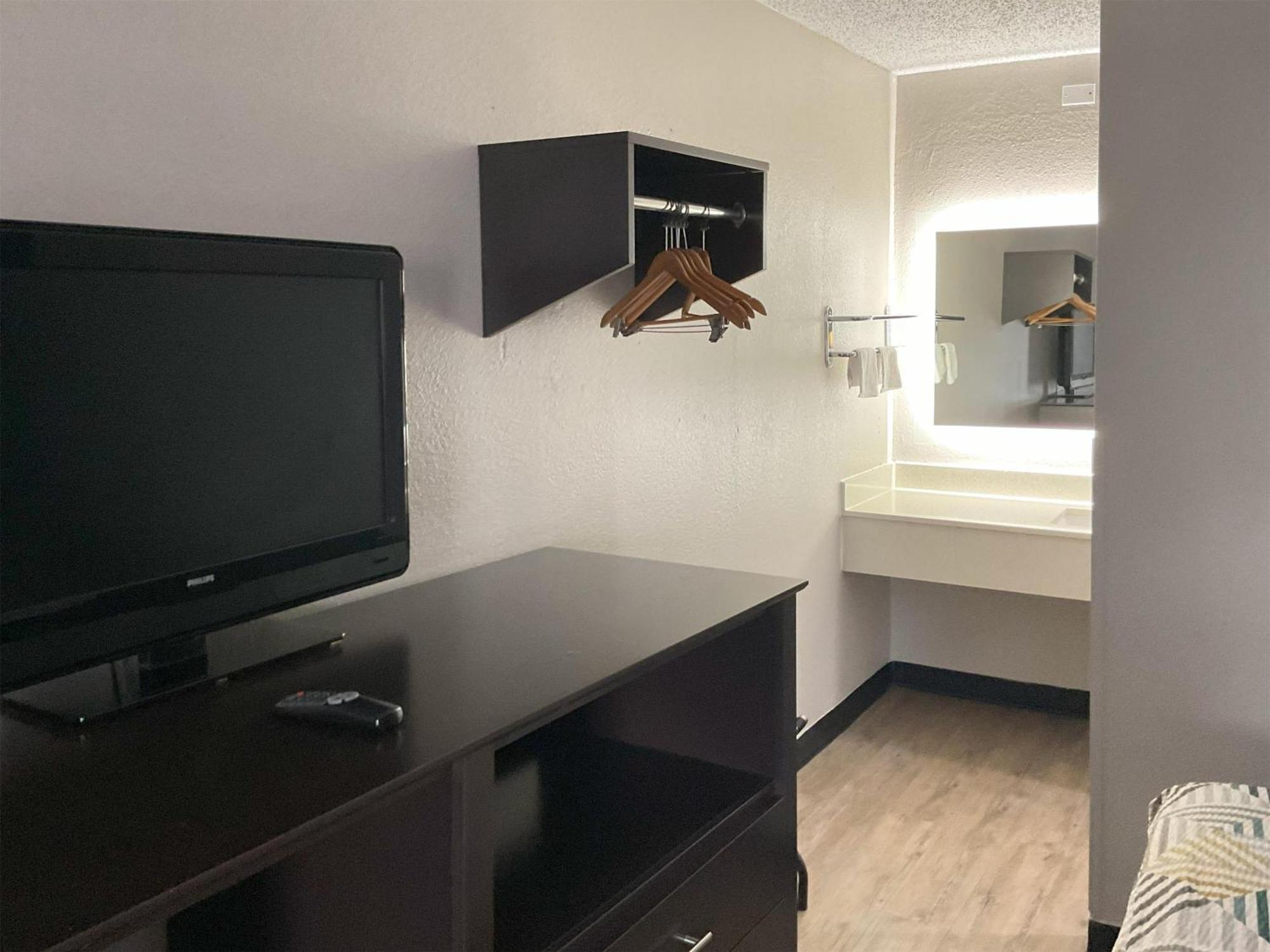 Motel 6 Baton Rouge East, La I12 Εξωτερικό φωτογραφία