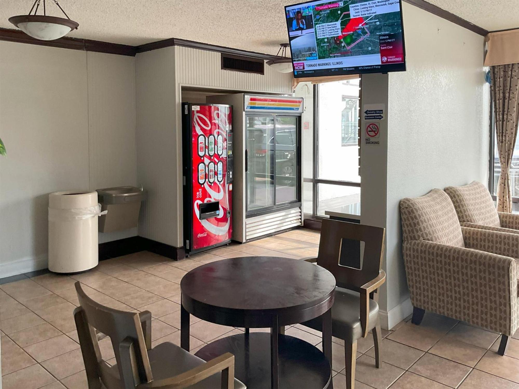 Motel 6 Baton Rouge East, La I12 Εξωτερικό φωτογραφία